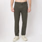 Brunch Pants - Smart Modern Elasticated Waistband Ankle Length Pure Cotton