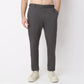 Brunch Pants - Smart Modern Elasticated Waistband Ankle Length Pure Cotton
