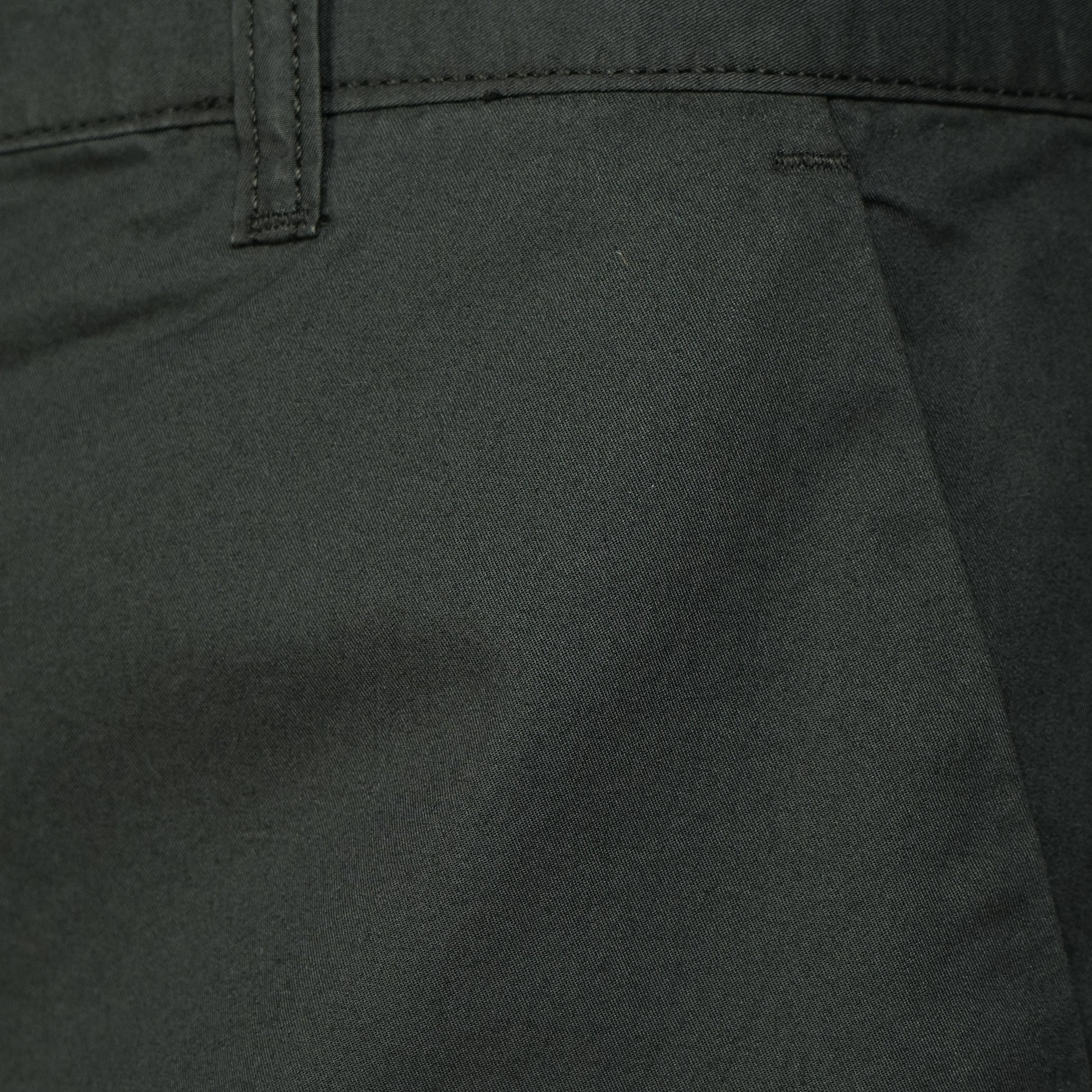 Brunch Pants - Smart Modern Elasticated Waistband Ankle Length Pure Cotton