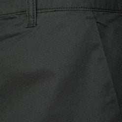 Brunch Pants - Smart Modern Elasticated Waistband Ankle Length Pure Cotton