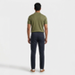 Brunch Pants - Smart Modern Elasticated Waistband Ankle Length Pure Cotton