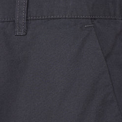 Brunch Pants - Smart Modern Elasticated Waistband Ankle Length Pure Cotton