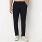 Versatile Smart Pants With Comfortable Elasticated Waistband