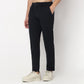 Versatile Smart Pants With Comfortable Elasticated Waistband