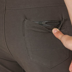 Full Length Riveters  Easy Care,Ergonomic Fit | Travel Friendly | All Day Comfort Reinforced Gusset | Special Stitching Thread Jeans