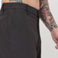 Anti Wrinkle 4-way Stretch Mid Rise Fluid-X Pants
