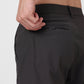 Anti Wrinkle 4-way Stretch Mid Rise Fluid-X Pants
