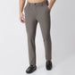Anti Wrinkle 4-way Stretch Mid Rise Fluid-X Pants