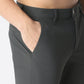 Anti Wrinkle 4-way Stretch Mid Rise Fluid-X Pants
