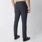 Anti Wrinkle 4-way Stretch Mid Rise Fluid-X Pants