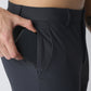 Anti Wrinkle 4-way Stretch Mid Rise Fluid-X Pants
