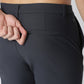 Anti Wrinkle 4-way Stretch Mid Rise Fluid-X Pants