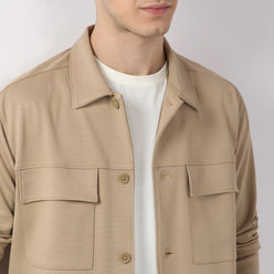 Slim Ft Vintage Magic Explorer Shirt