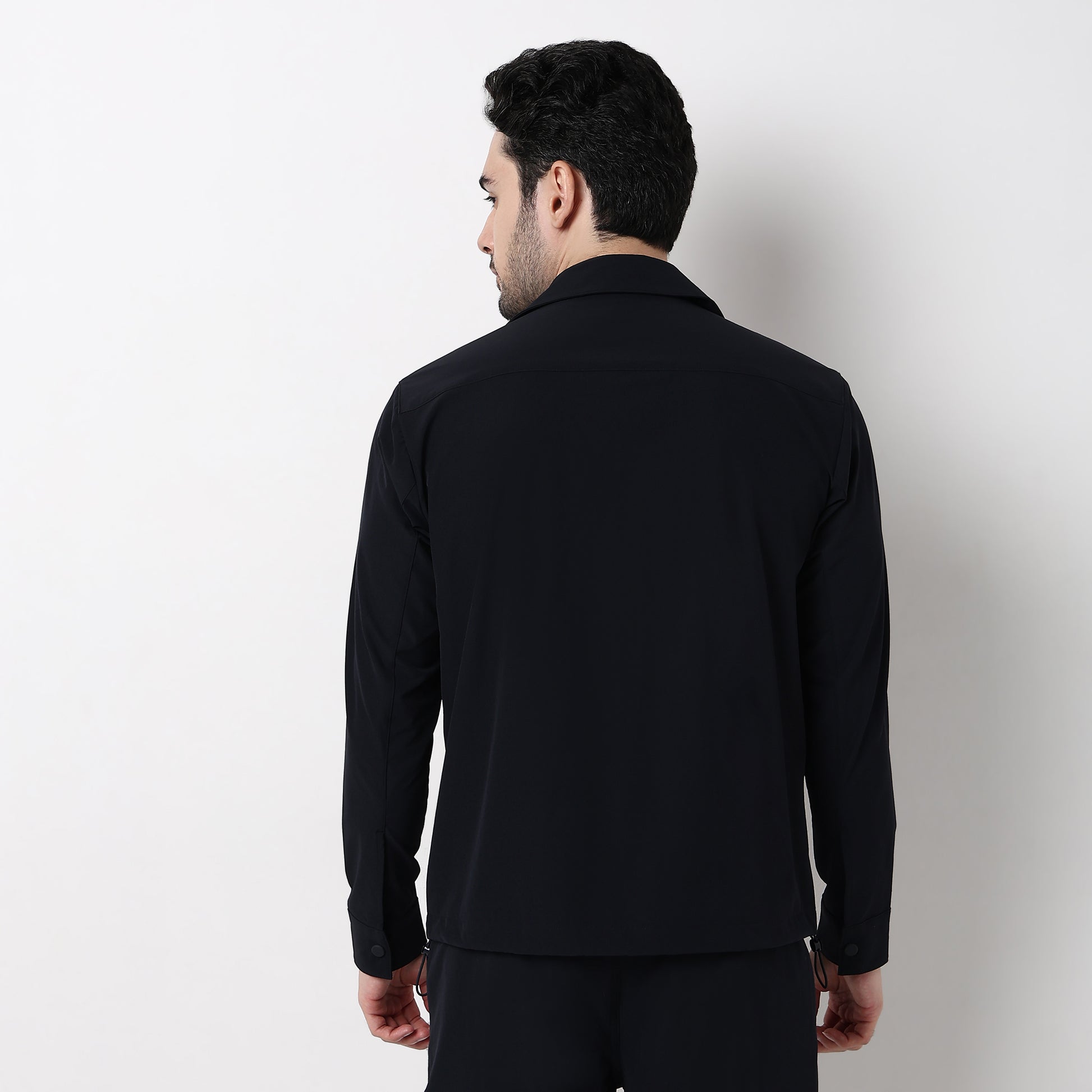 Explorer Shacket Smart Jacket