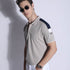 Regular Fit Solid Polo T-Shirt