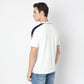 Regular Fit Solid Polo T-Shirt