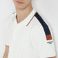 Regular Fit Solid Polo T-Shirt