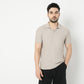 Jacquard Island Polo T-Shirt
