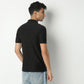 Regular Fit Structured Regular Length Polo T-Shirt