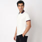 Urban Polo Solid Polo T-Shirt