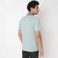 Urban Polo Solid Polo T-Shirt