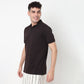 Structured Persona Polo T-Shirt