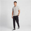 Structured Island Polo T-Shirt