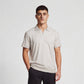 Structured Island Polo T-Shirt