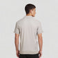 Structured Island Polo T-Shirt