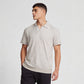 Structured Island Polo T-Shirt