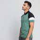 Solid Urban Polo T-Shirt