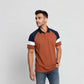 Solid Urban Polo T-Shirt