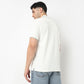 Structured Smart Polo T-Shirt