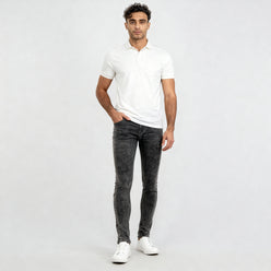 Structured Persona Polo T-Shirt