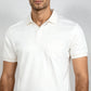 Structured Persona Polo T-Shirt