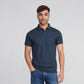 Structured Persona Polo T-Shirt