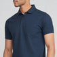 Structured Persona Polo T-Shirt
