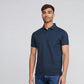 Structured Persona Polo T-Shirt