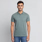 Structured Persona Polo T-Shirt