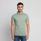 Structured Persona Polo T-Shirt