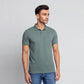 Structured Persona Polo T-Shirt