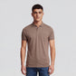 Structured Persona Polo T-Shirt