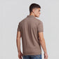 Structured Persona Polo T-Shirt