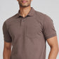 Structured Persona Polo T-Shirt