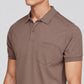 Structured Persona Polo T-Shirt