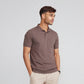 Structured Persona Polo T-Shirt