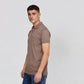 Structured Persona Polo T-Shirt