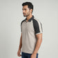 Structured Brunch Polo T-Shirt