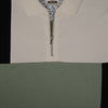 Cotton Structured Brunch Polo T-Shirt