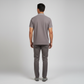 Knitted Weekend Polo T-Shirt